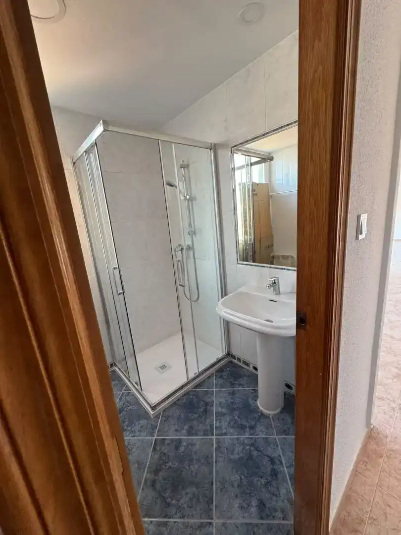 Piso de 110 m² en Castellón de la Plana