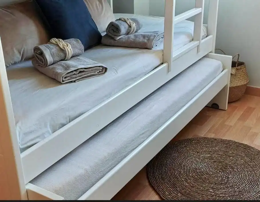 Piso de 90 m² en Vélez-Málaga