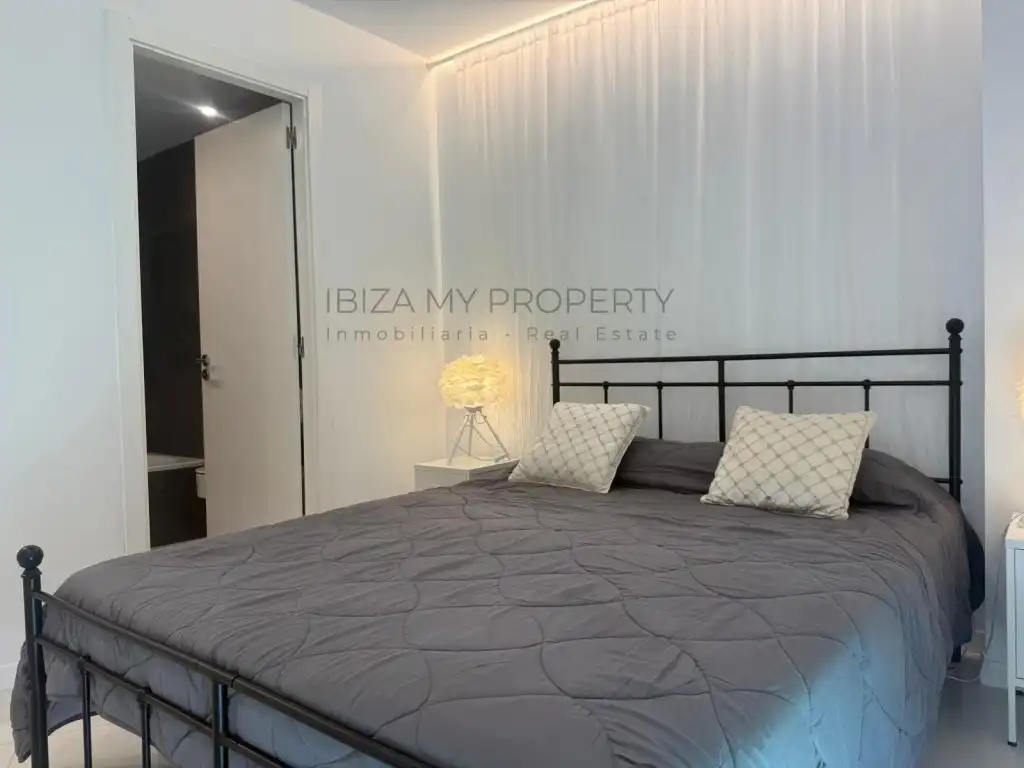 Piso de 90 m² en Ibiza