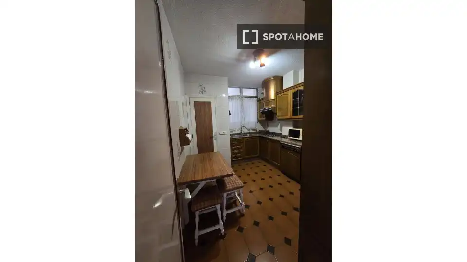 Habitación 70 m², Puerto de la Cruz