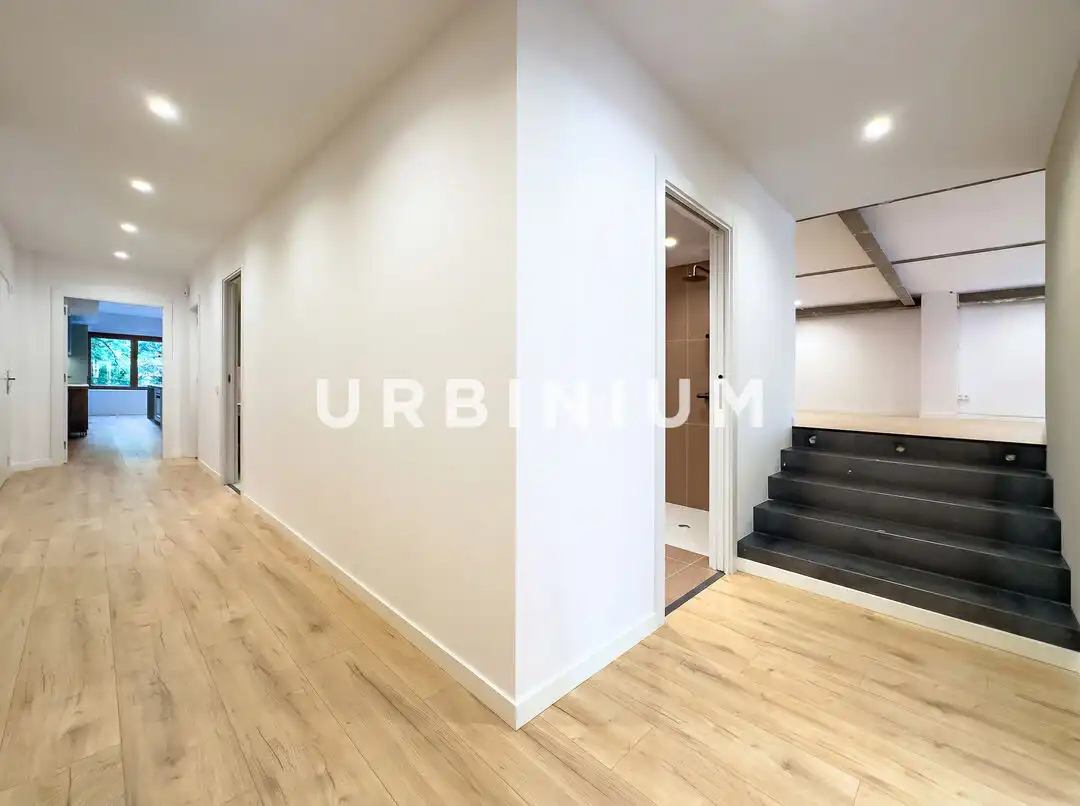 Piso de 311 m² en Gerona