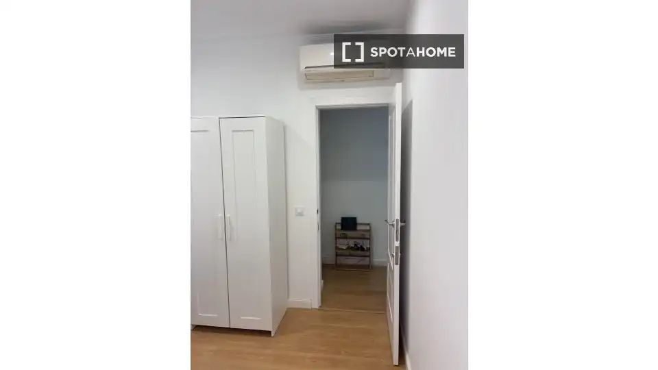 Habitación en alquiler, Madrid