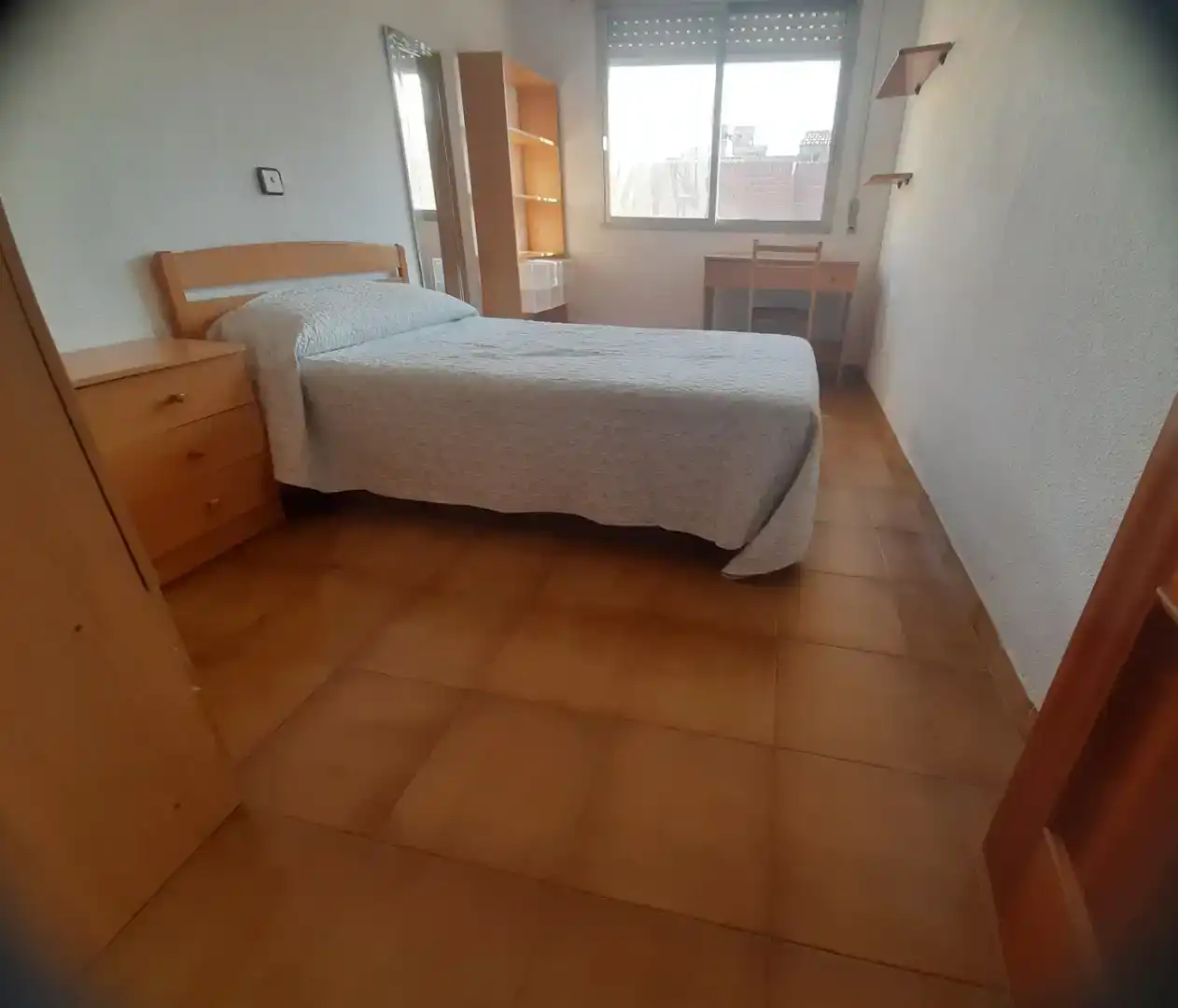 Habitación 120 m², Talavera de la Reina