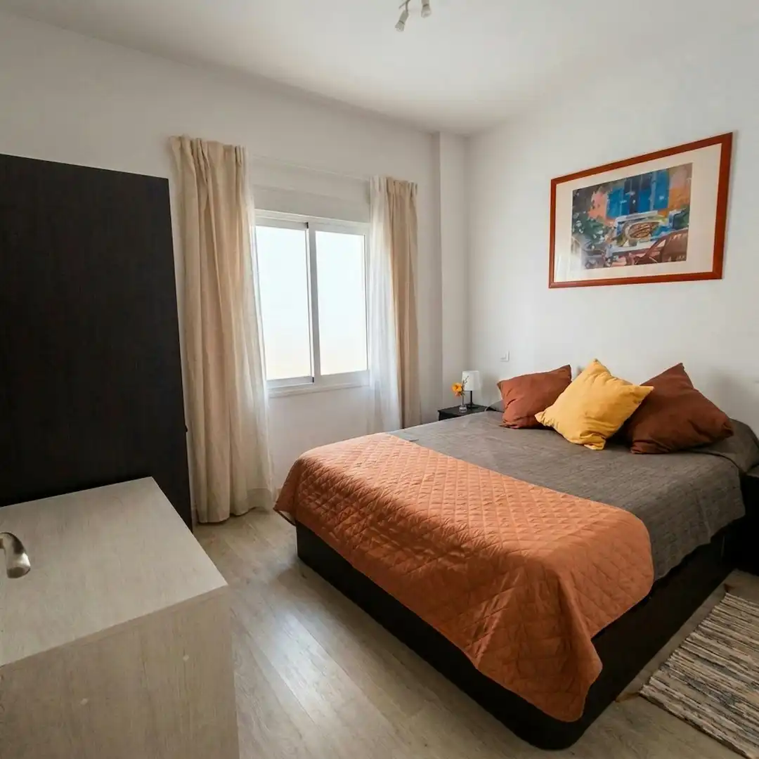 Pis de 80 m² a Madrid
