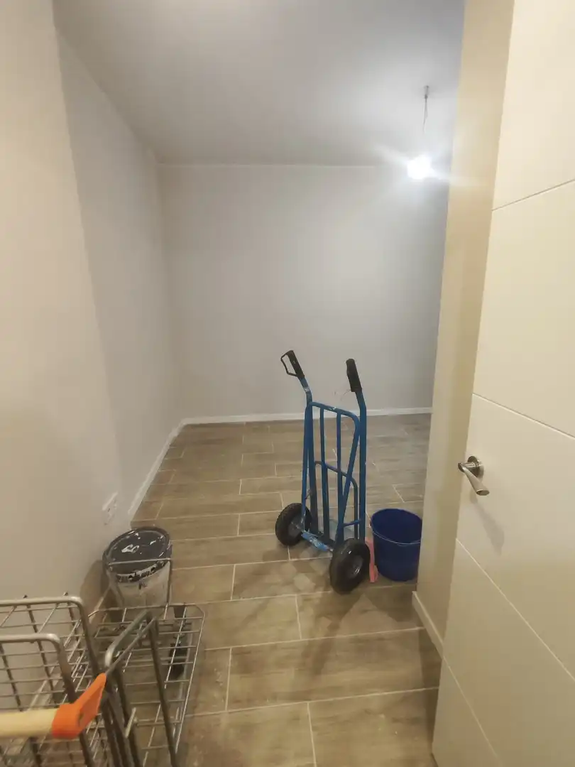 Pis de 90 m² a Reus