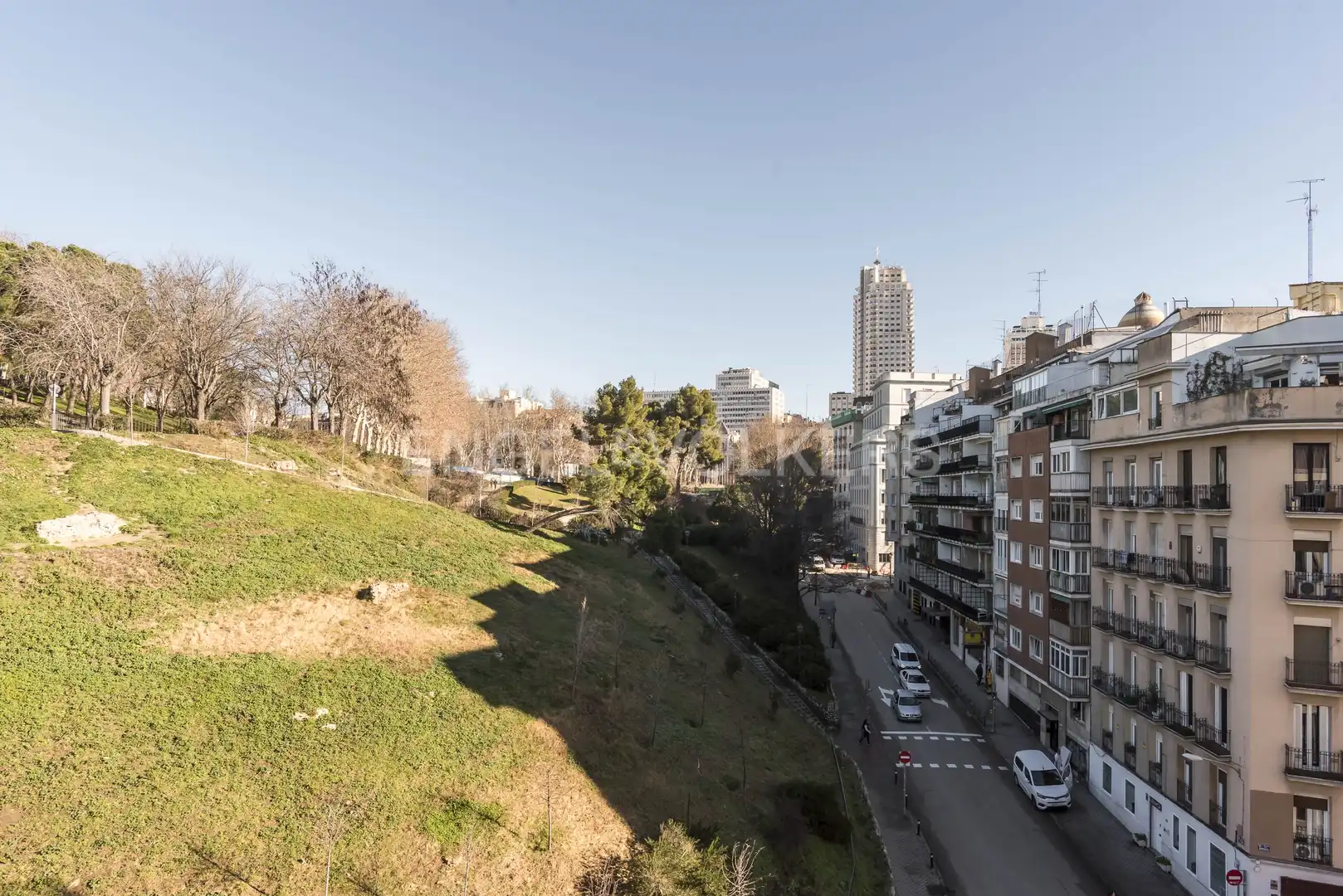 Piso de 68 m² en Madrid