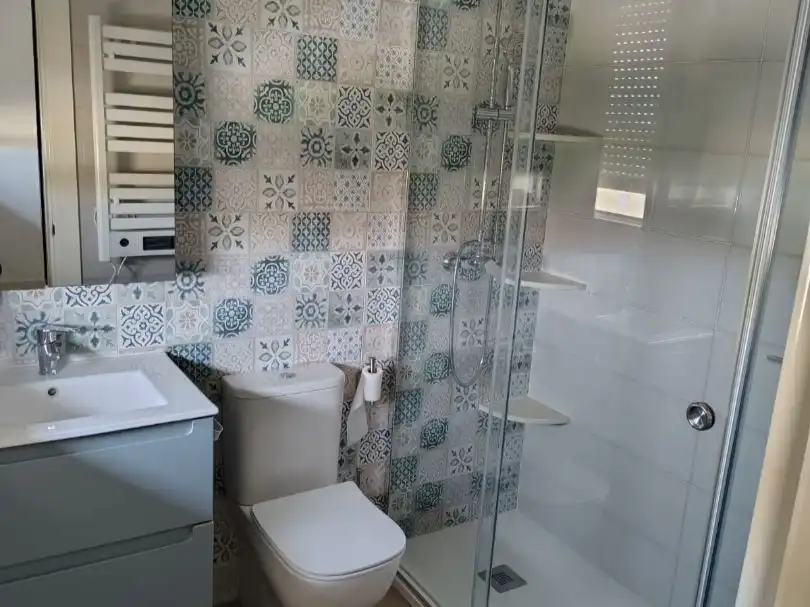 Piso de 106 m² en Jerez de la Frontera