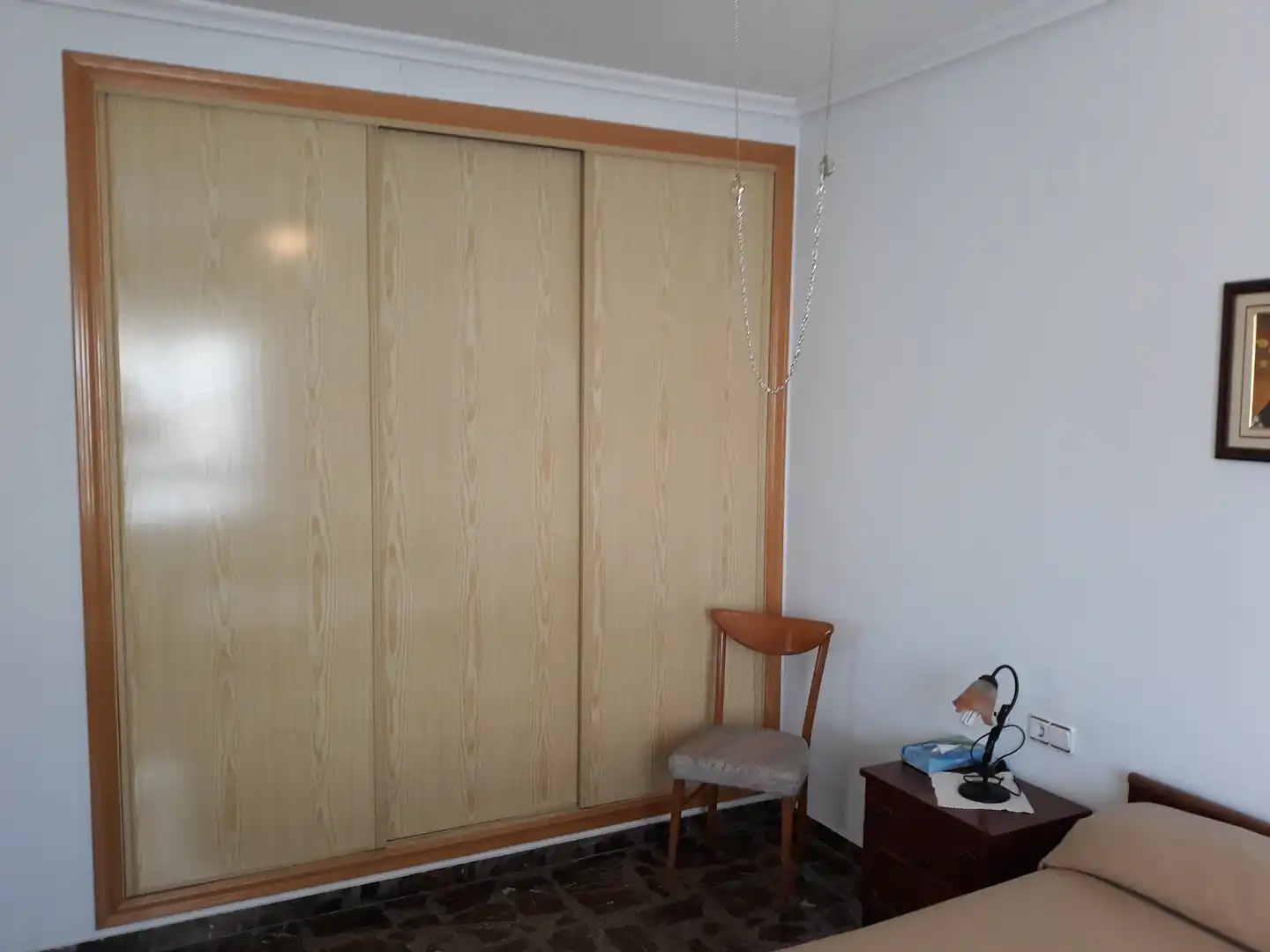 Piso de 100 m² en Albacete