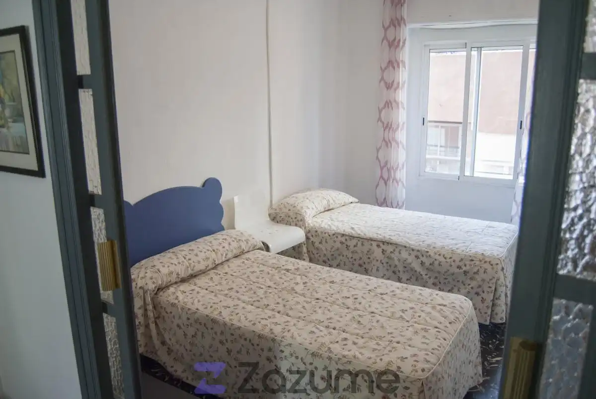 Piso de 74 m² en Valencia