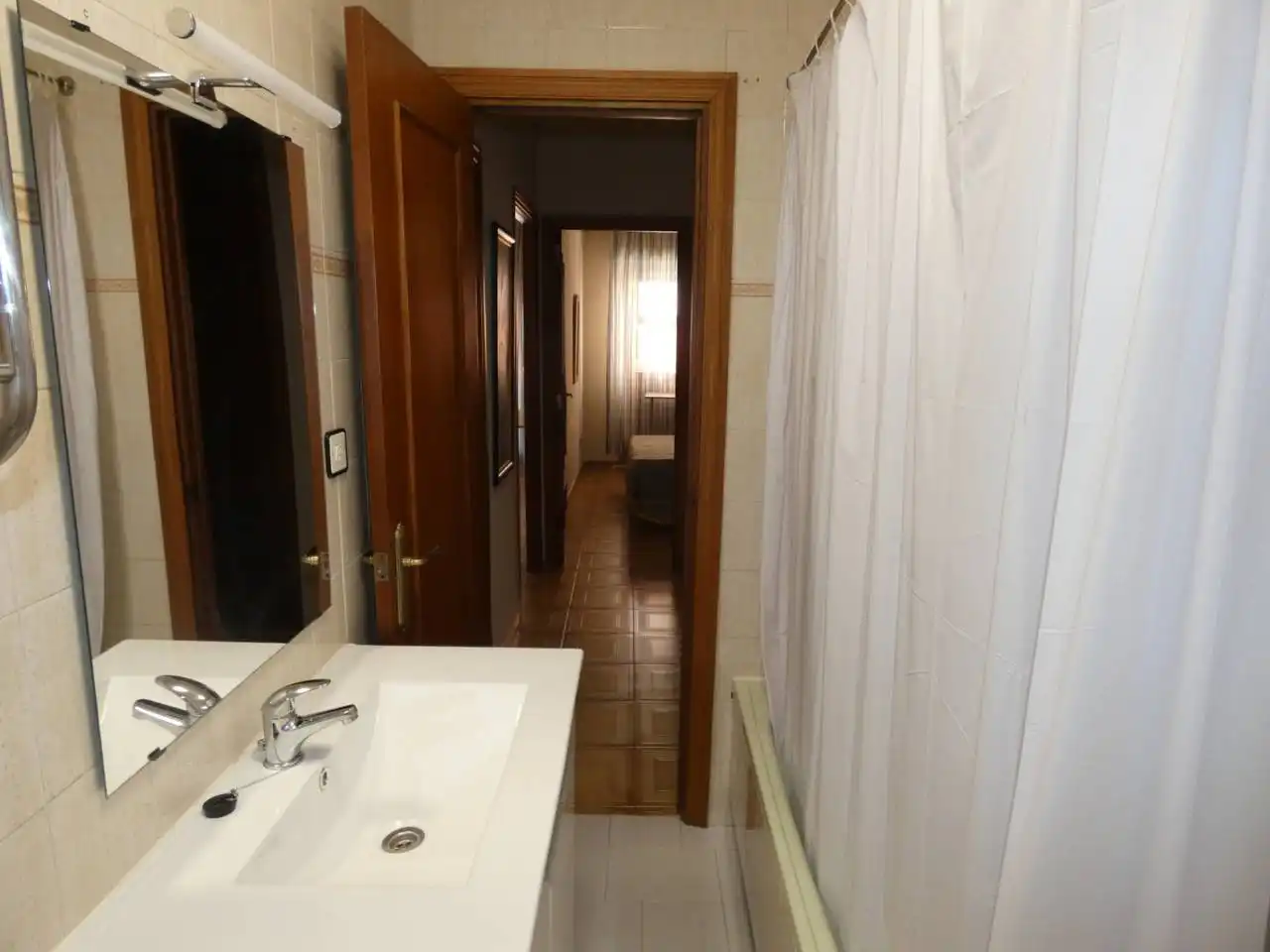 Appartamento 120 m² a Toledo