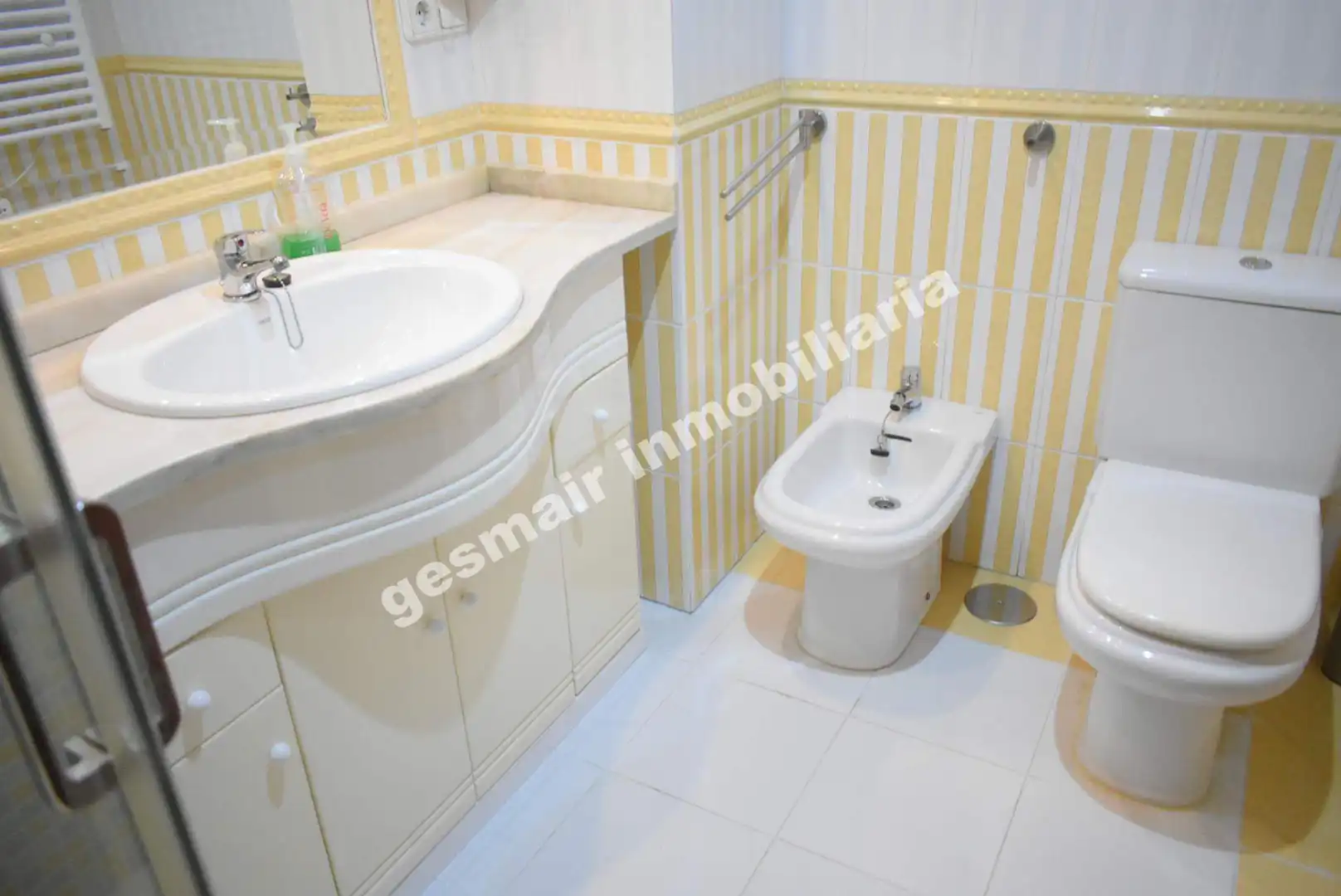 Piso de 105 m² en Pontevedra