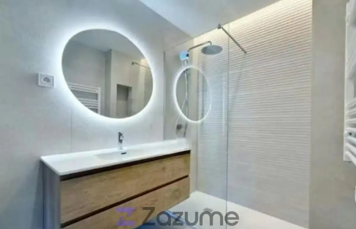 Piso de 55 m² en Madrid