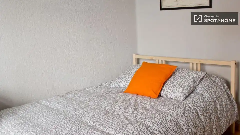 Habitació de lloguer, València