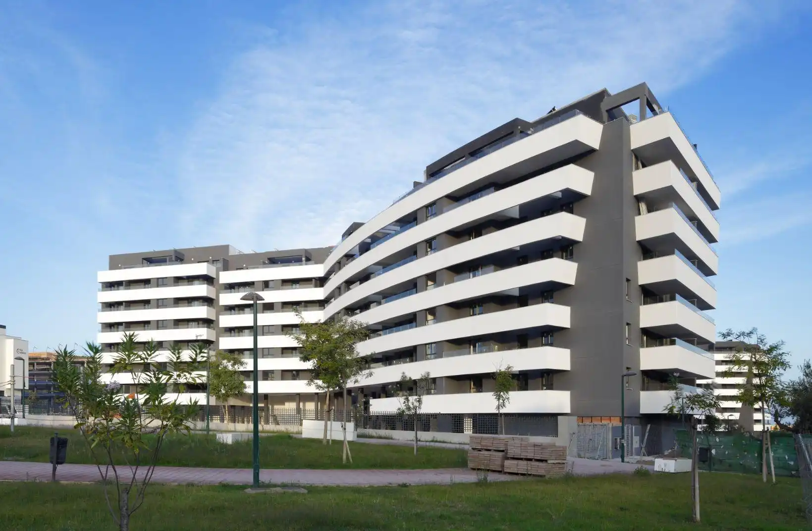 Piso de 90 m² en Málaga