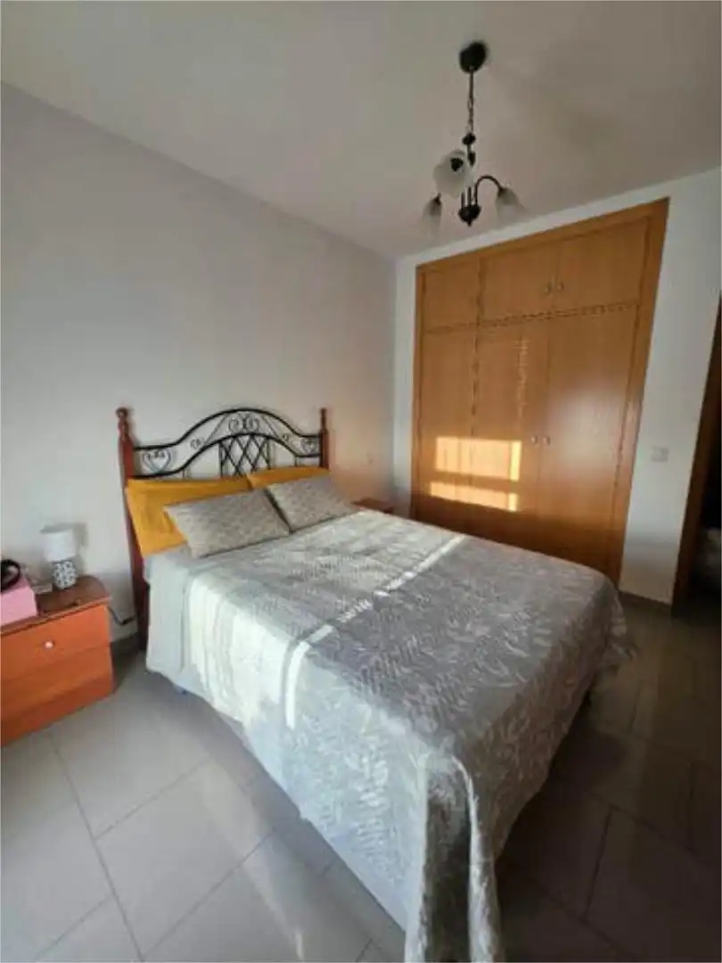 Pis de 70 m² a Zafra
