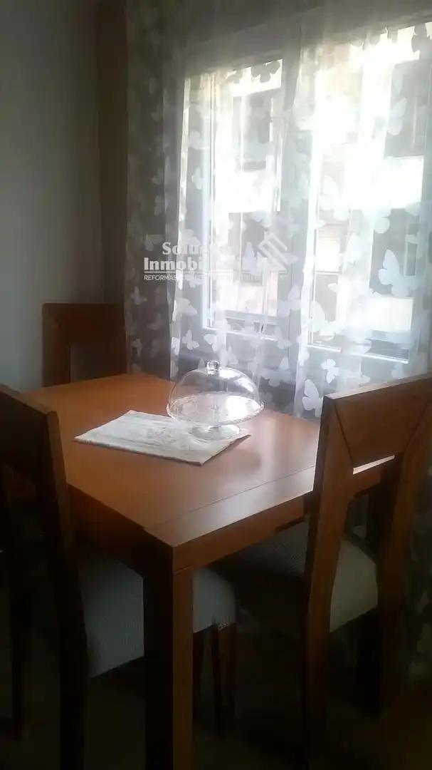Pis de 124 m² a Salamanca