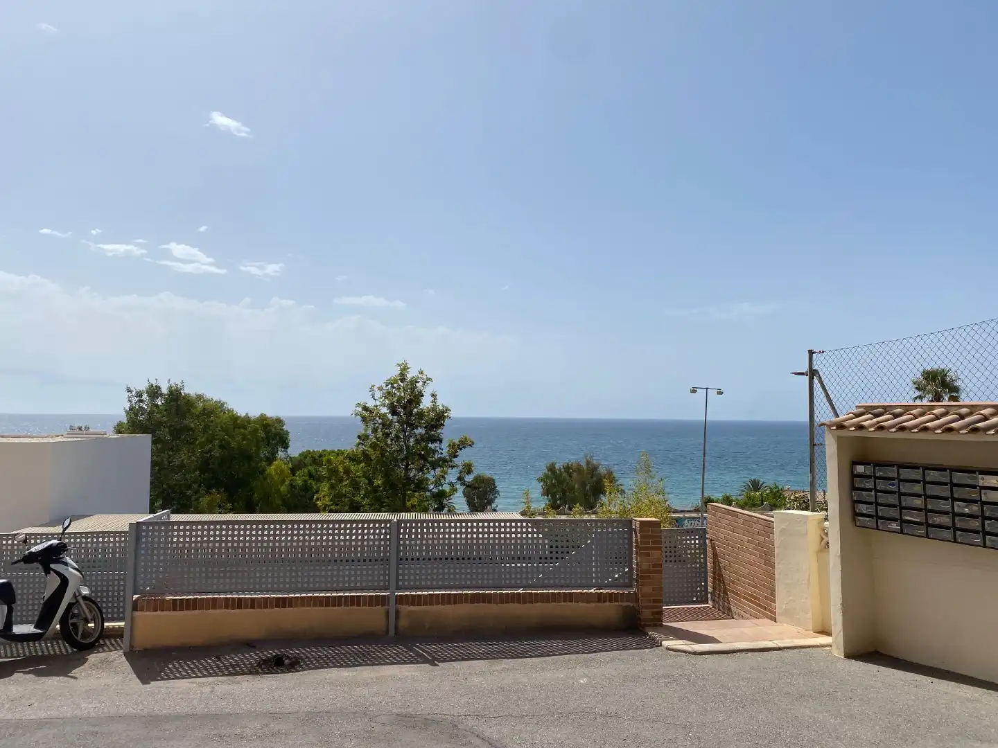 Piso de 70 m² en Santa Pola