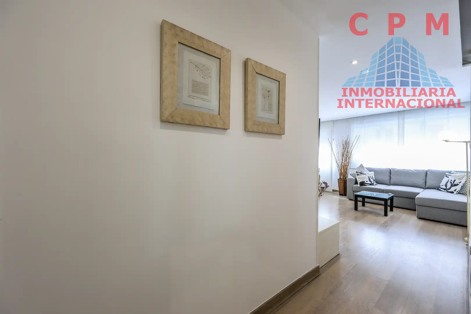 Piso de 70 m² en Madrid