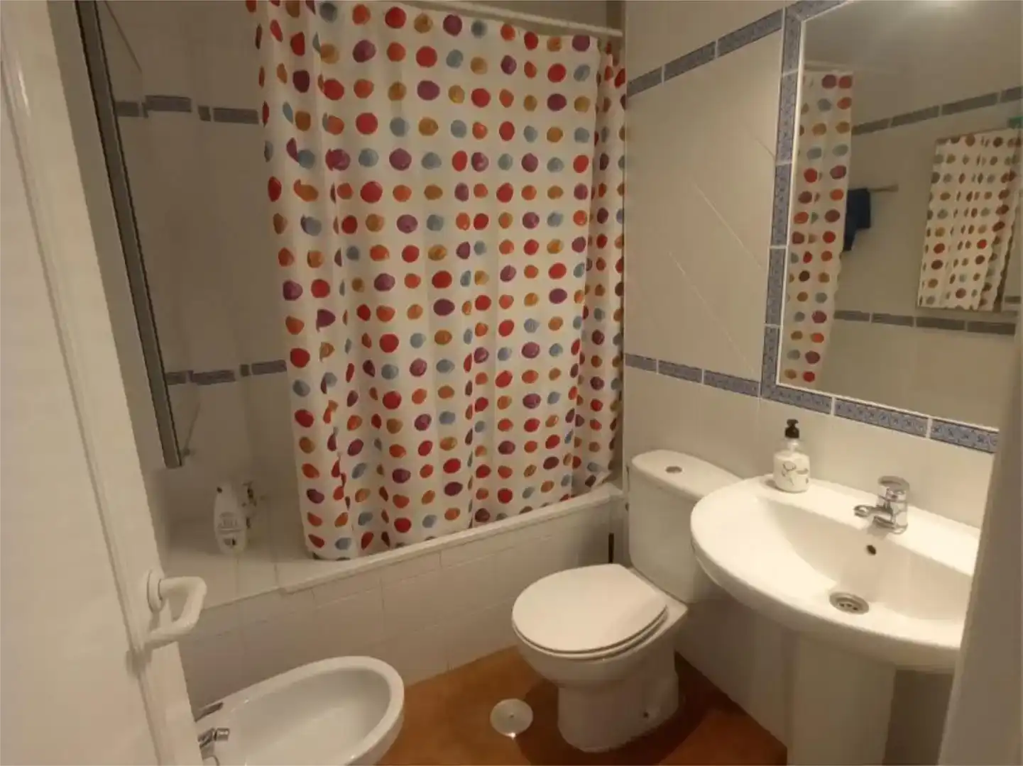 Piso de 80 m² en Isla Cristina