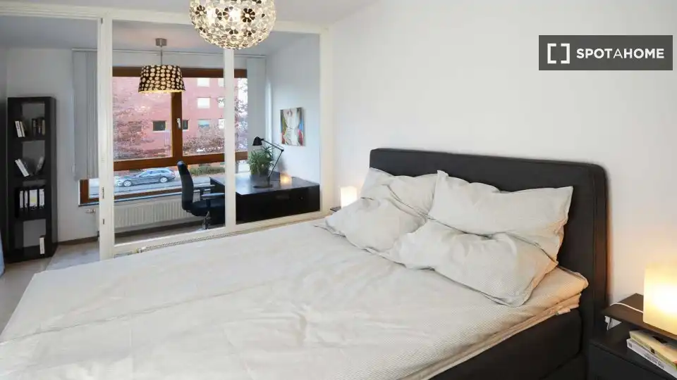 Habitación 95 m², Collado de la Vera