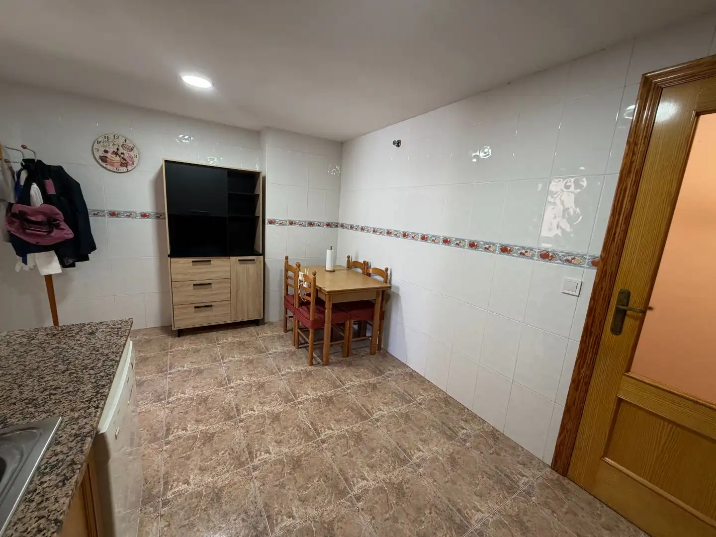 Piso de 126 m² en l'Alcora