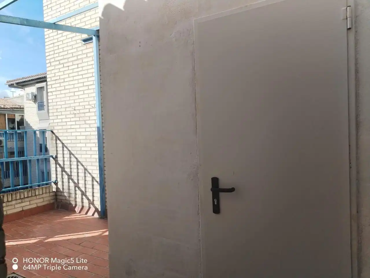 Wohnung 90 m² in Granada