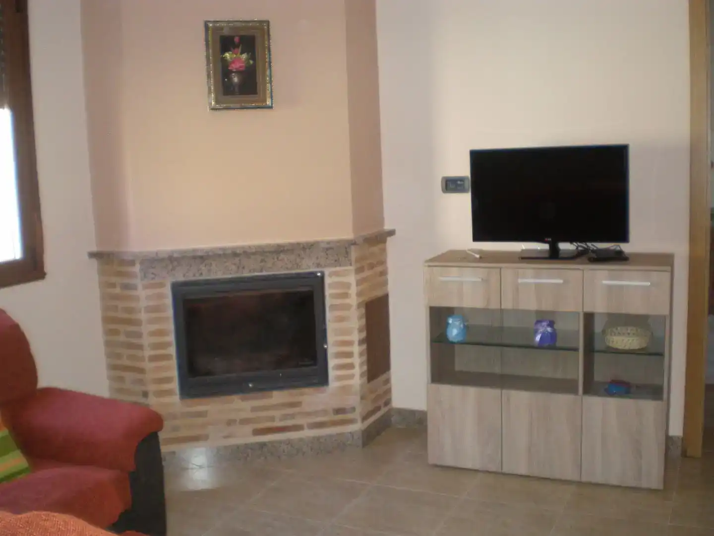 Piso de 70 m² en Alcañices