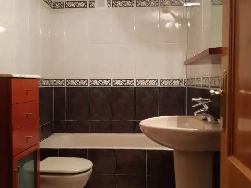 Pis de 85 m² a Saragossa
