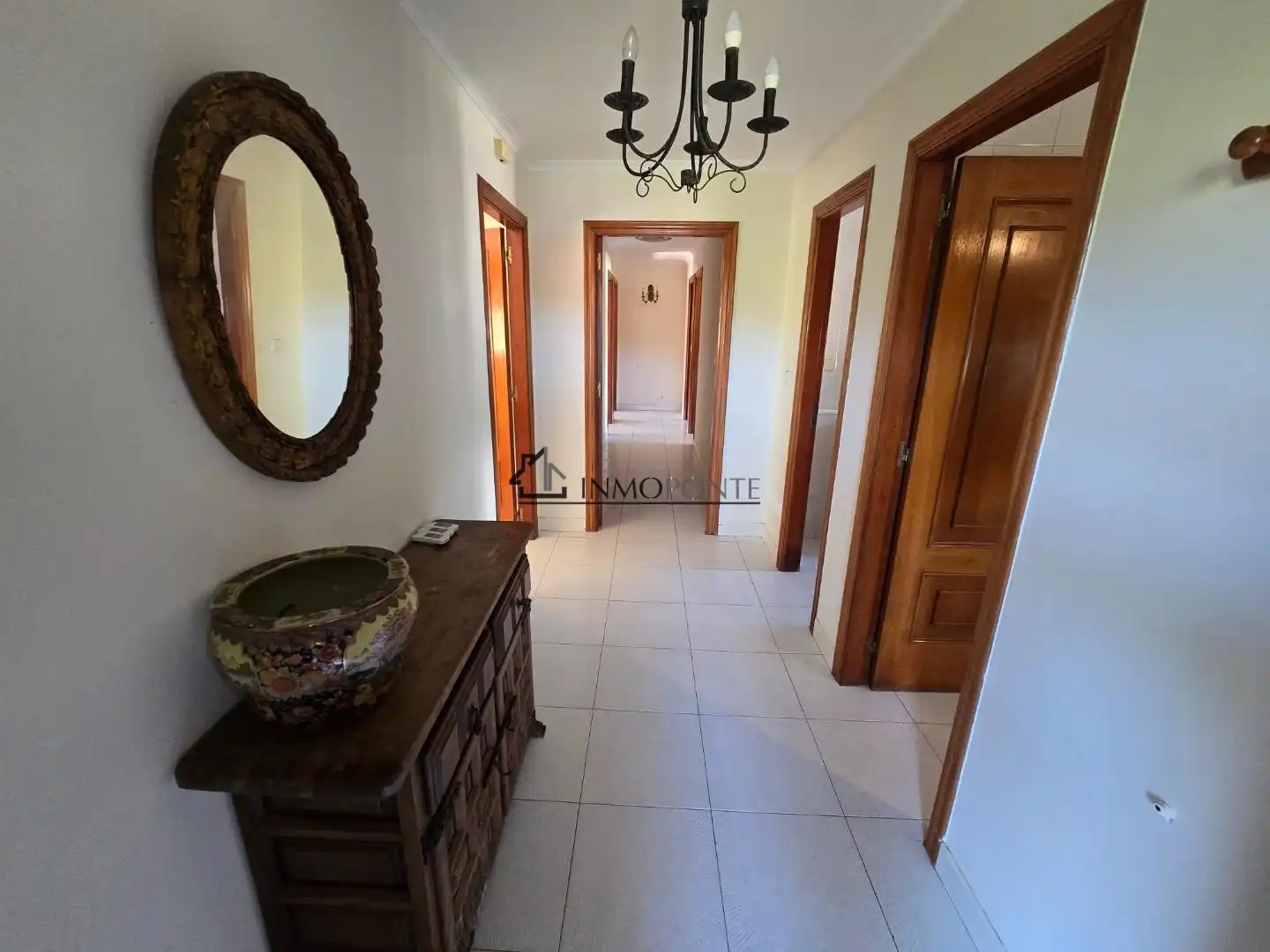 Piso de 258 m² en Vilaboa