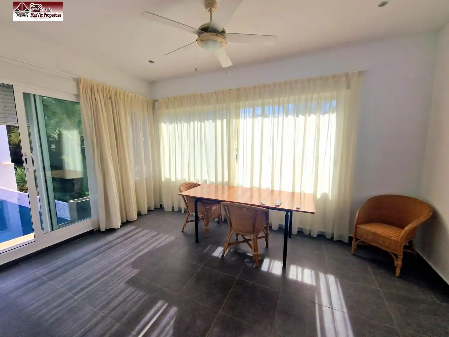 Casa de 490 m² a Altea