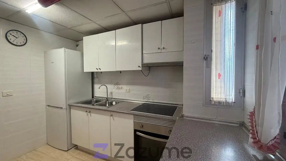 Piso de 75 m² en Murcia