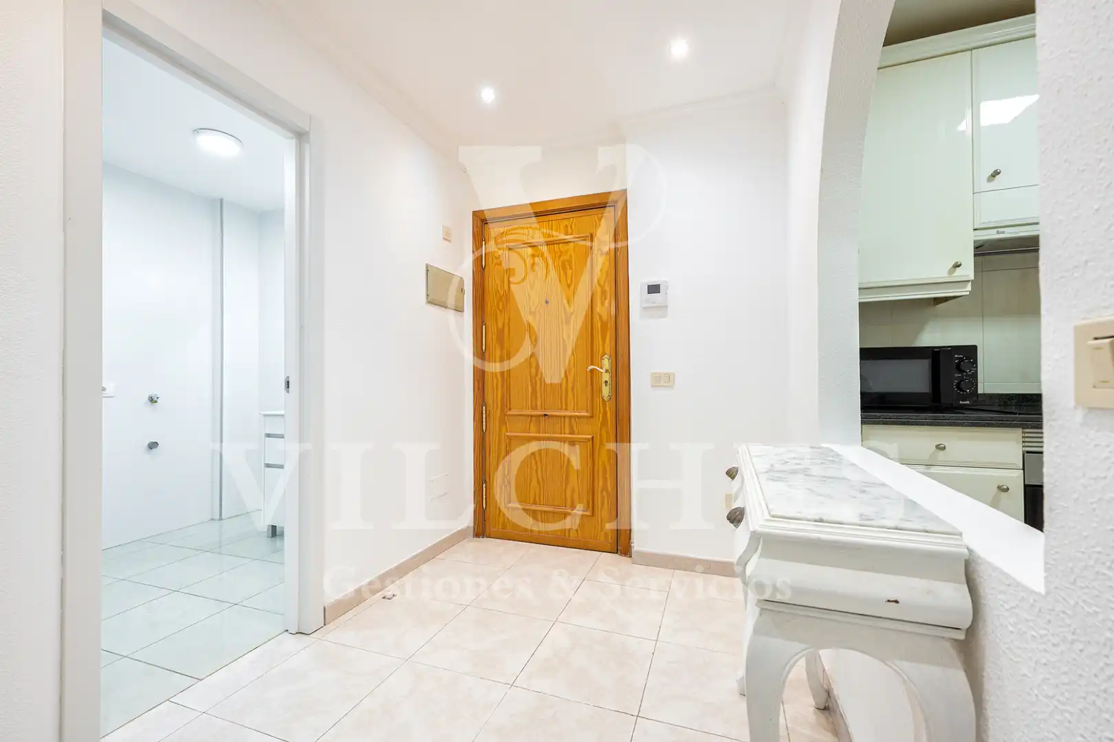 Pis de 62 m² a Las Palmas de Gran Canaria