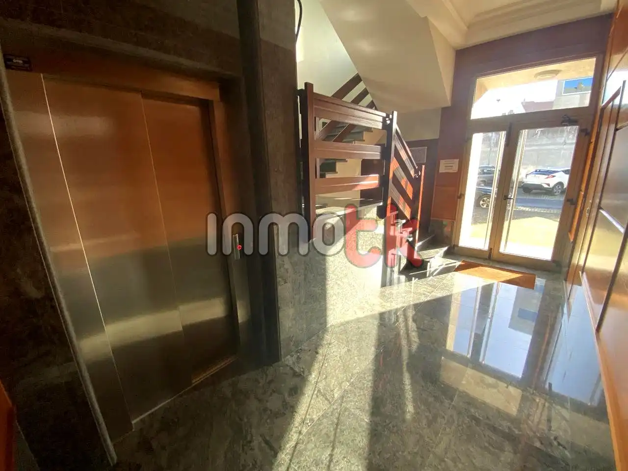 Apartamento 78 m² em Oleiros