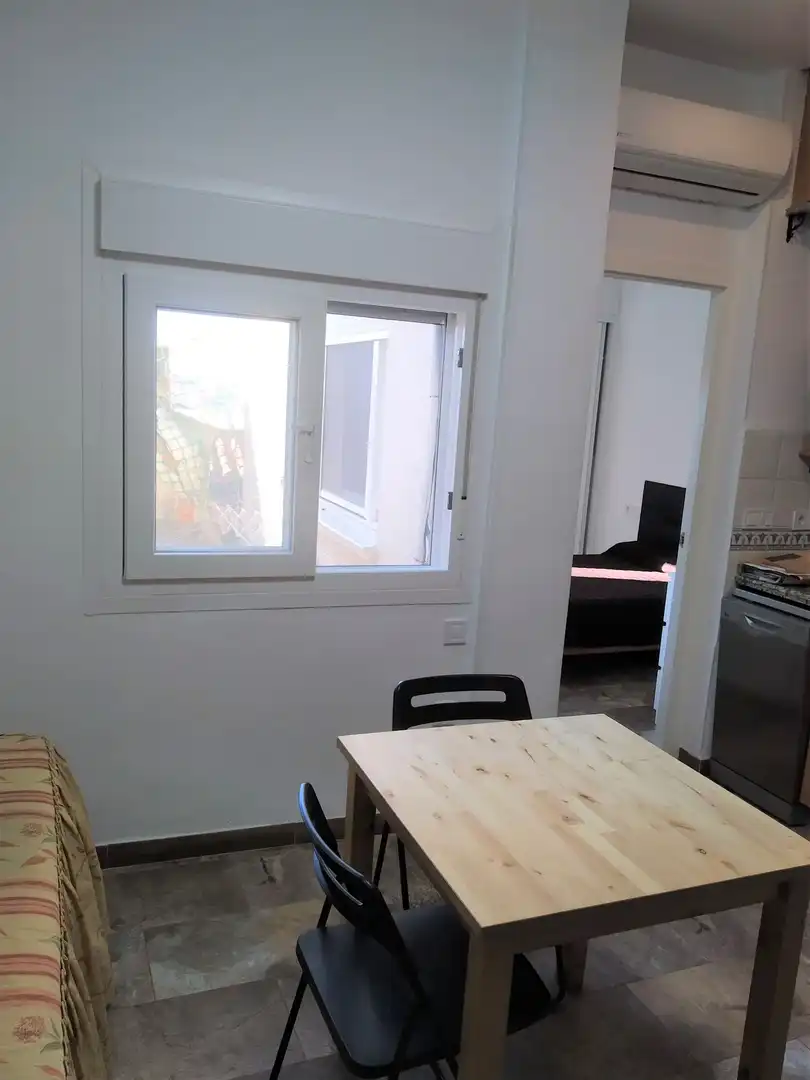 Piso de 40 m² en Málaga