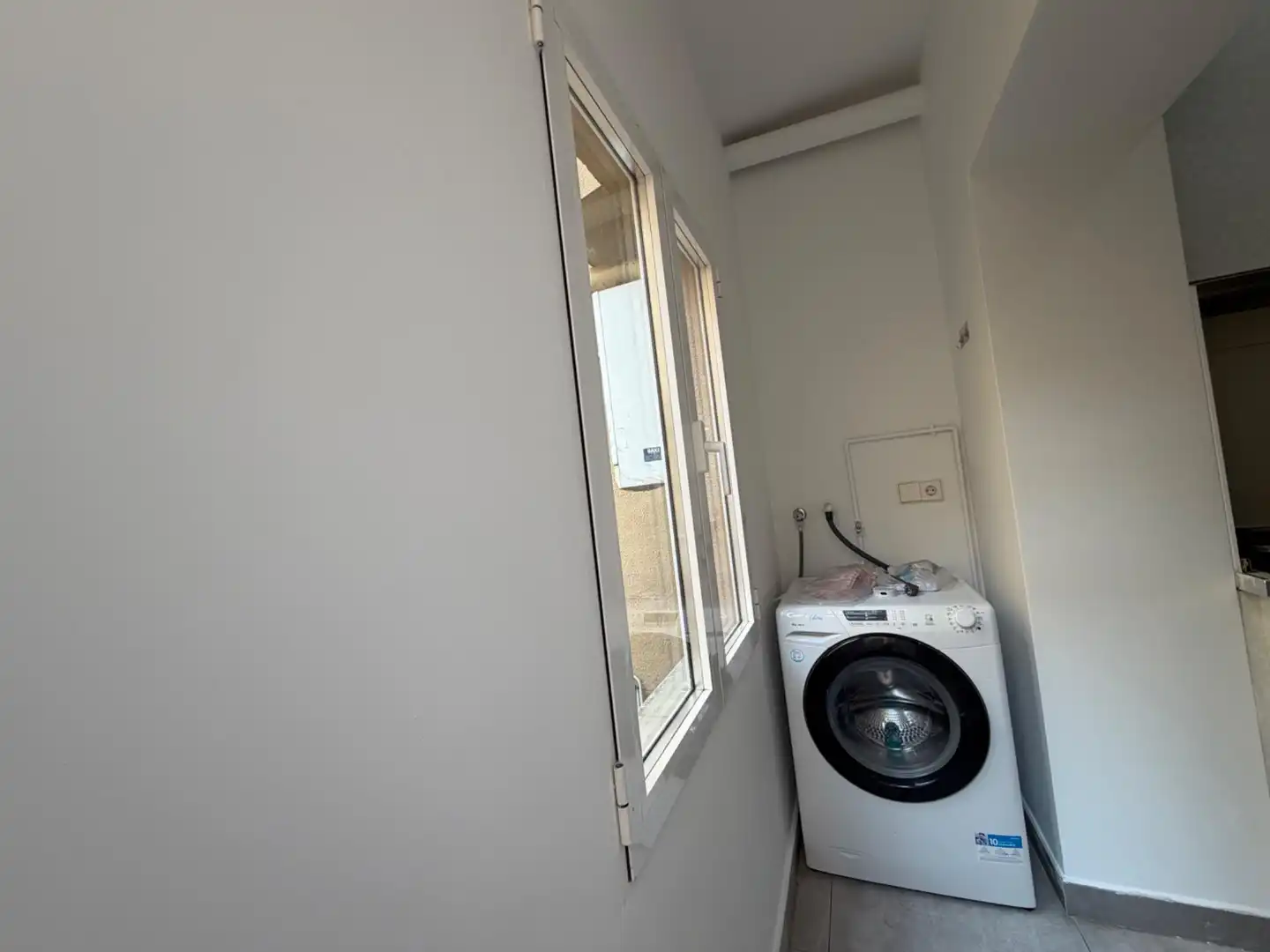 Appartamento 84 m² a Madrid