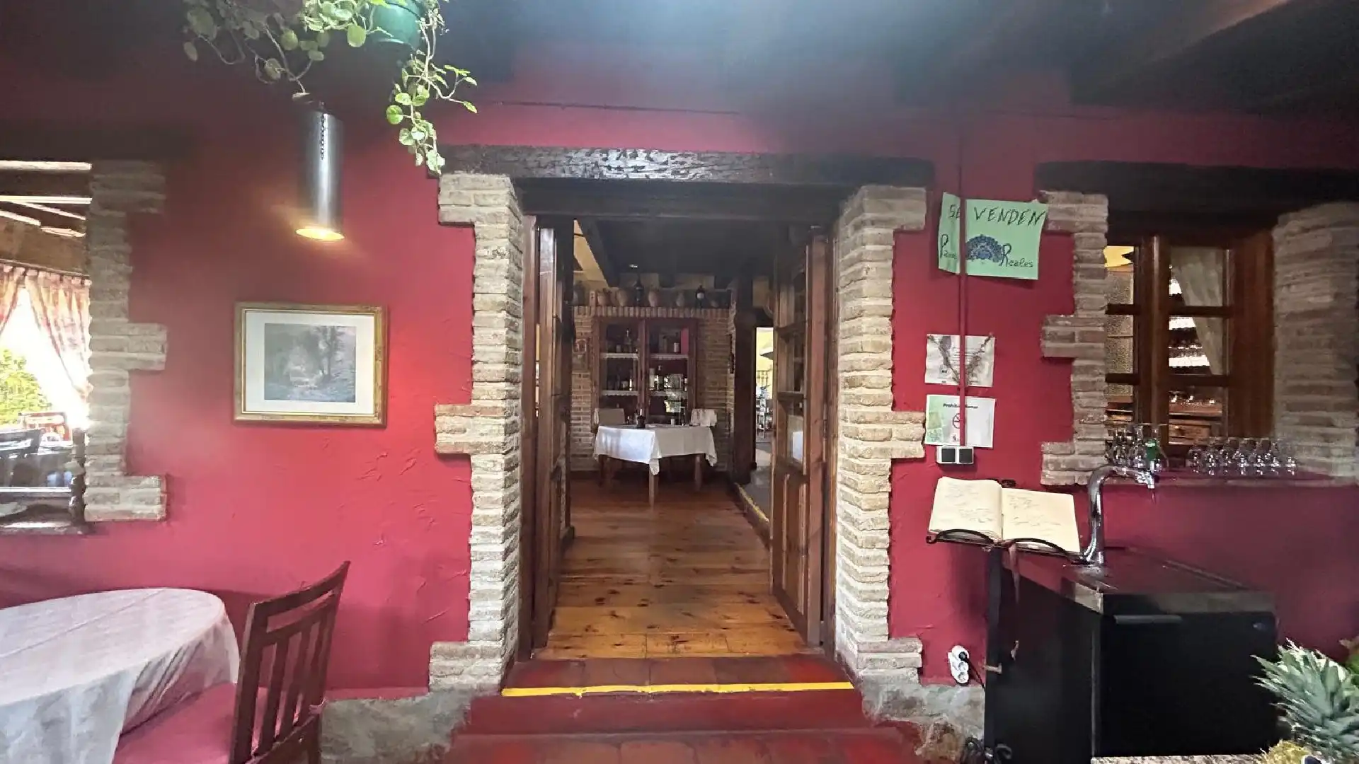 Piso de 400 m² en Tariego de Cerrato