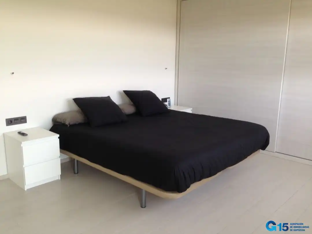 Casa de 160 m² en Usúrbil