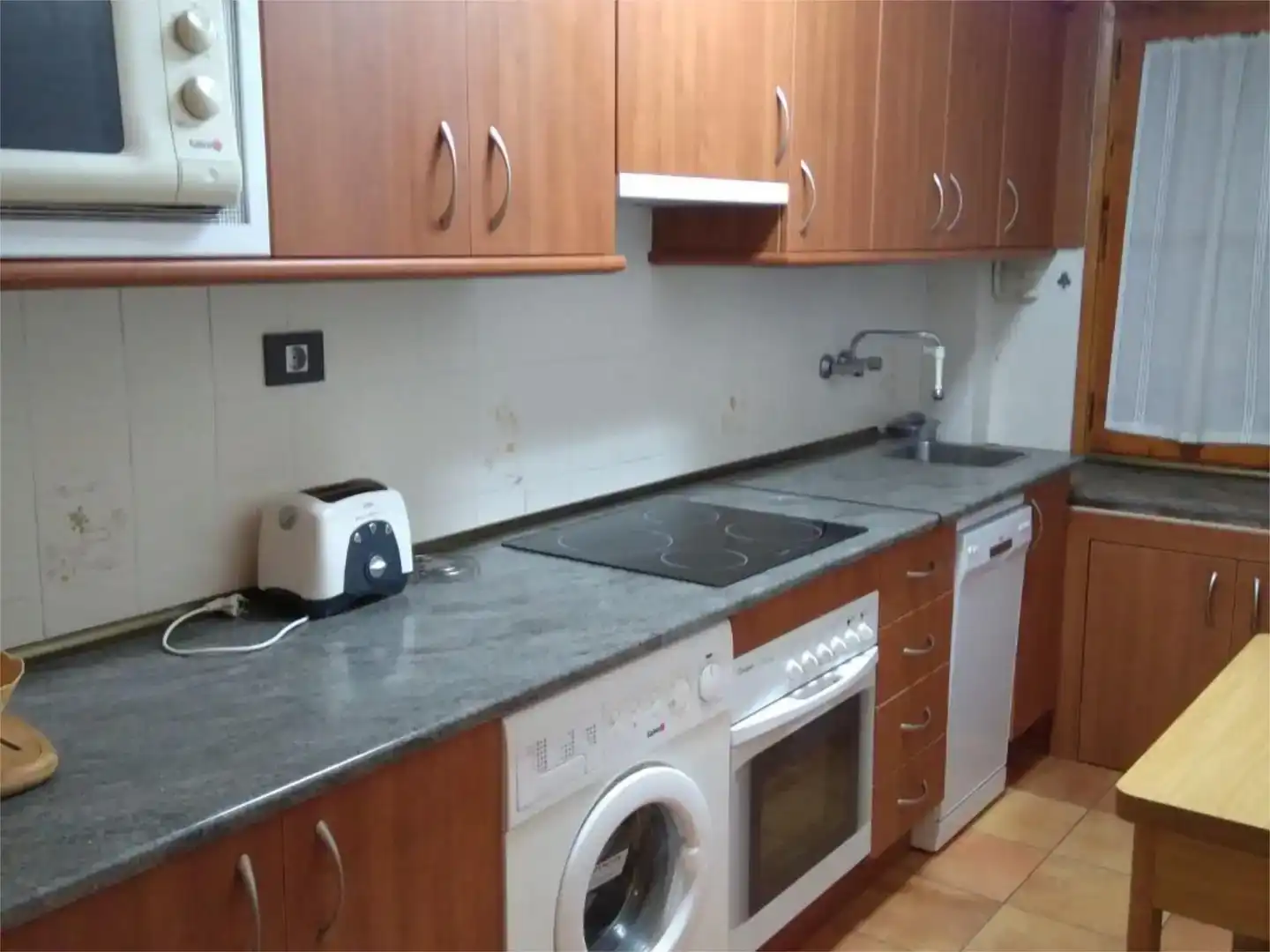 Piso de 60 m² en Sahún