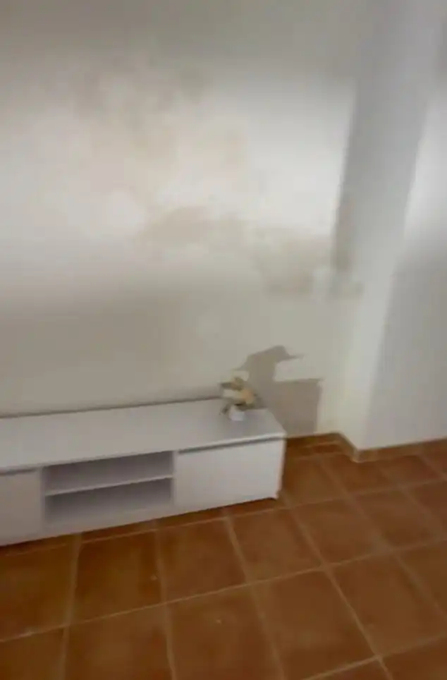 Квартира 85 м² у Sant Jordi / San Jorge