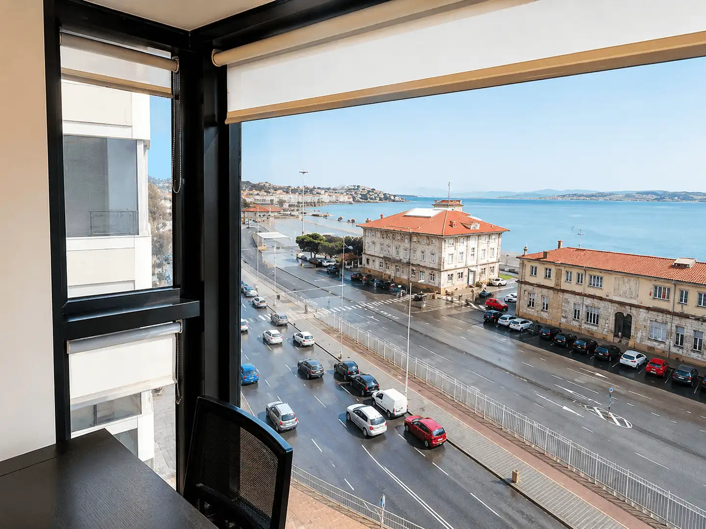 Piso de 90 m² en Santander