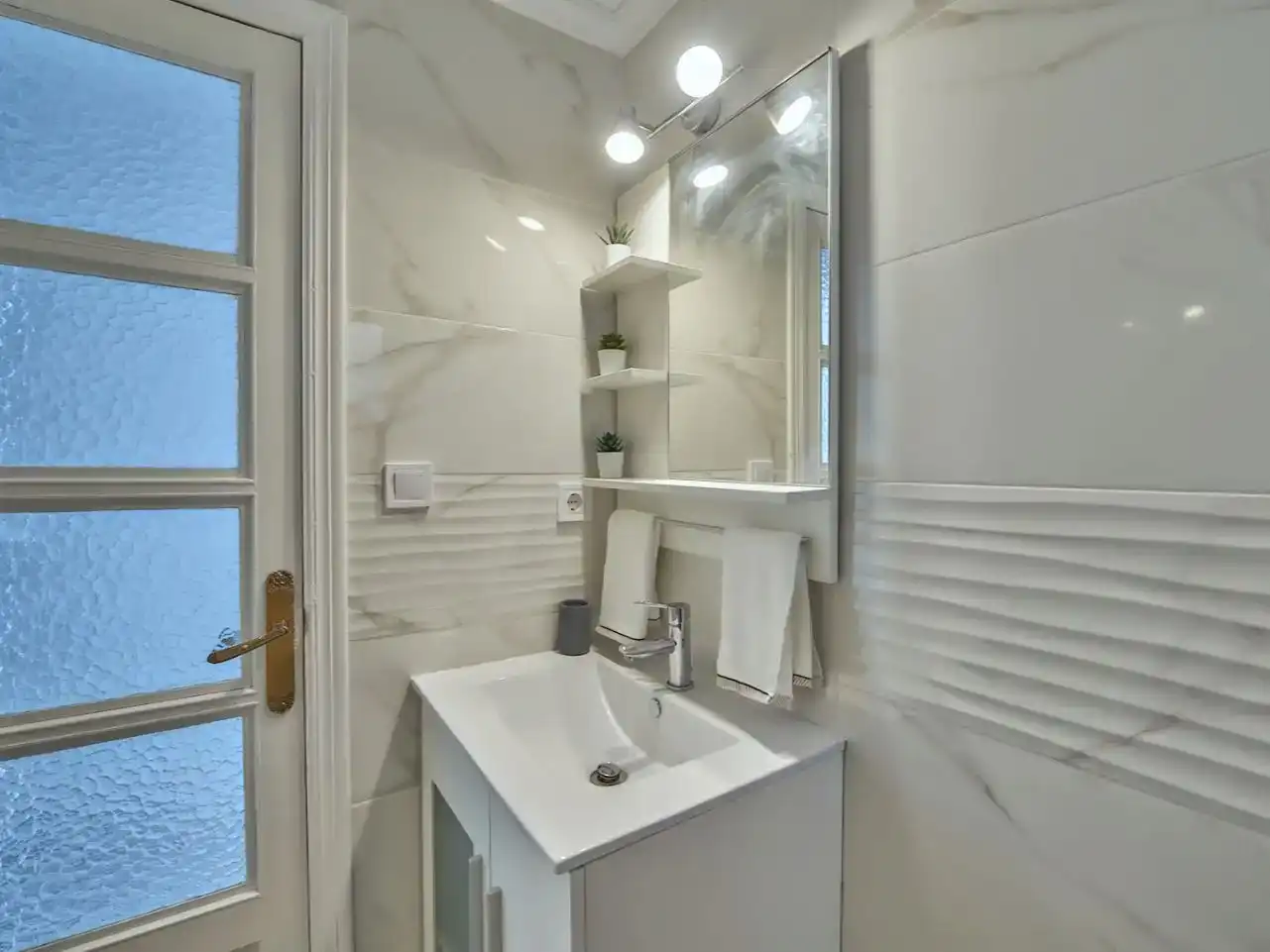 Piso de 53 m² en Zaragoza
