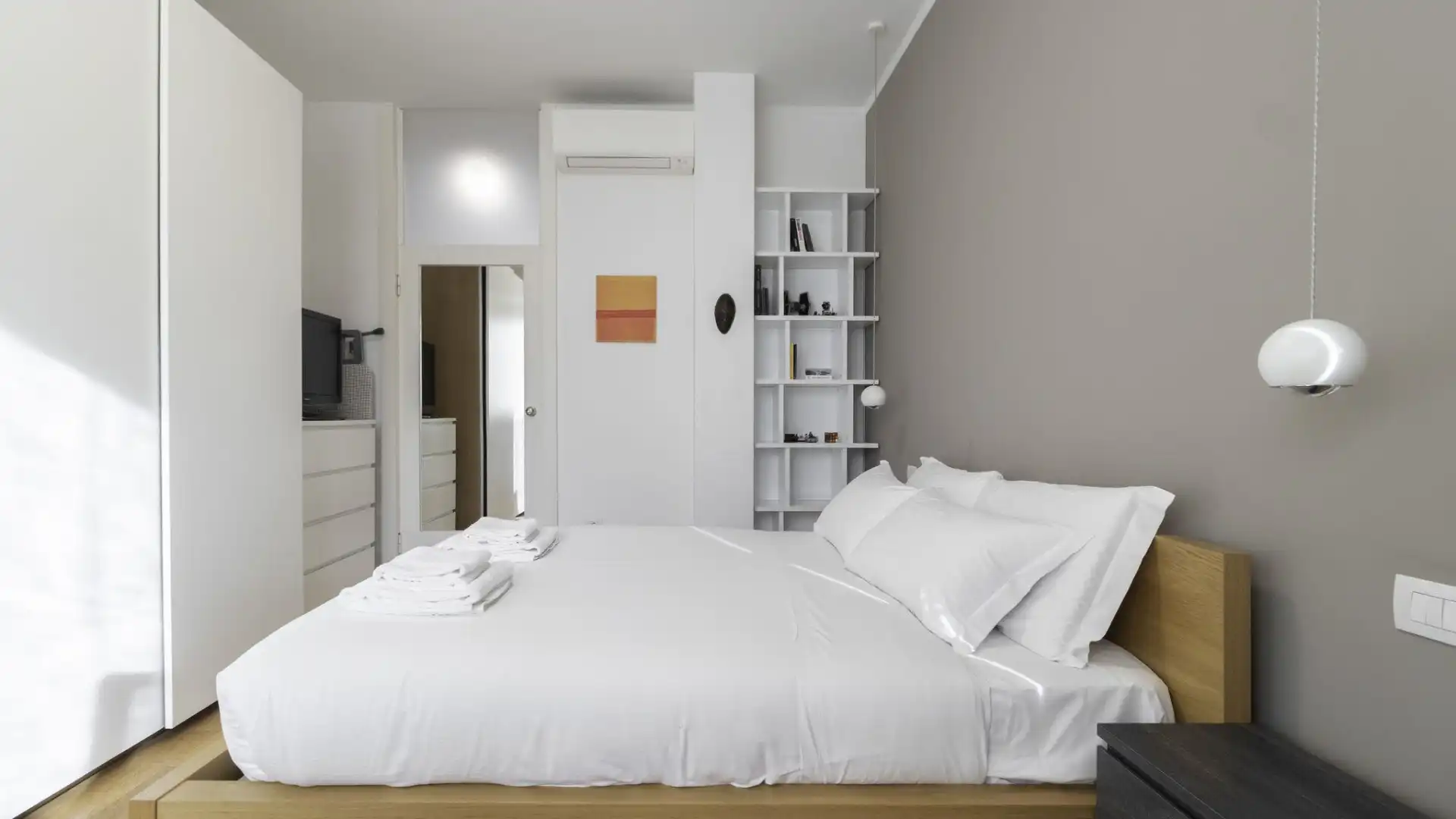 Piso de 81 m² en Palma