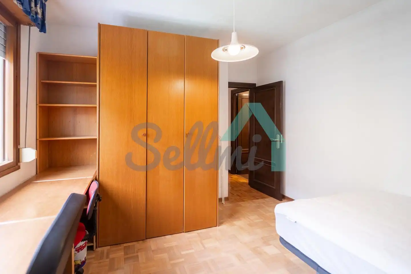 Habitación 103 m², Oviedo