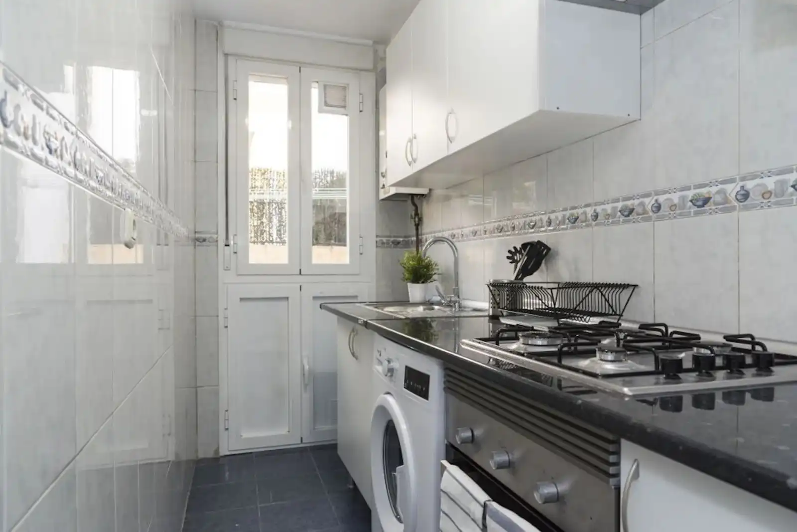 Quarto para alugar, Madrid