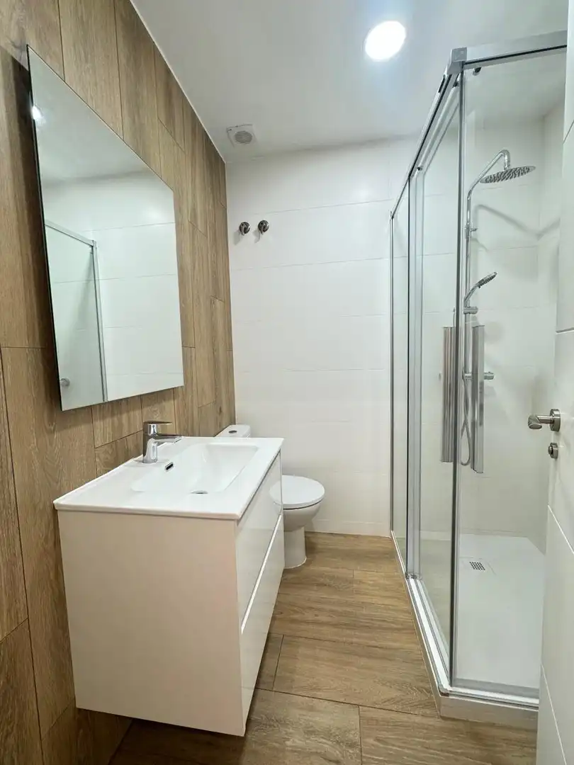 Piso de 130 m² en Segovia
