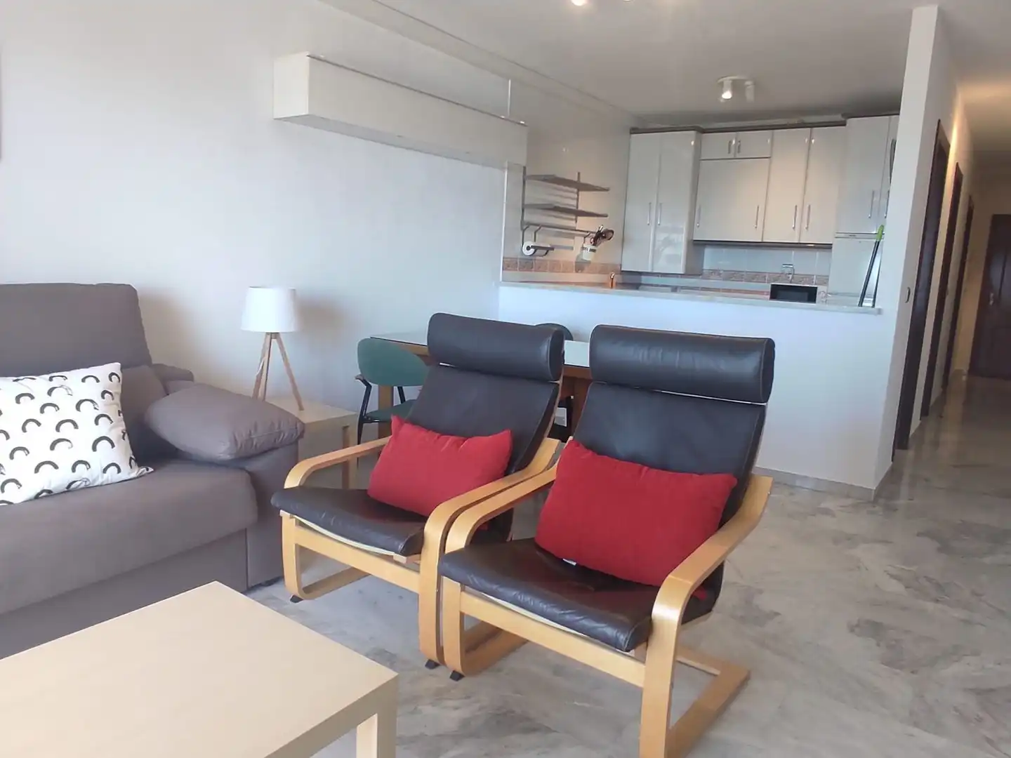 Piso de 50 m² en Almuñécar