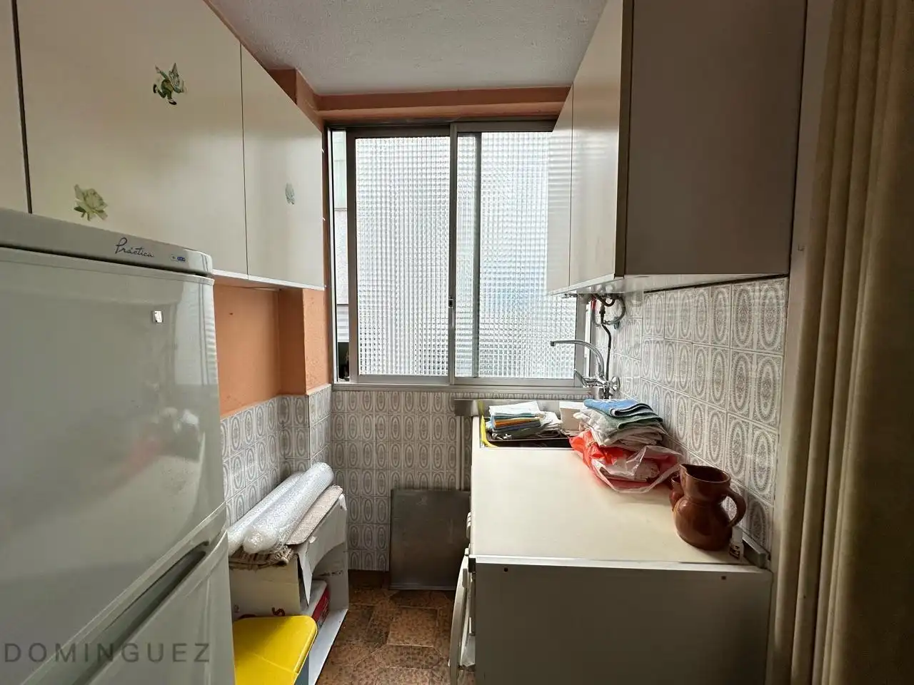 Piso de 97 m² en Vigo