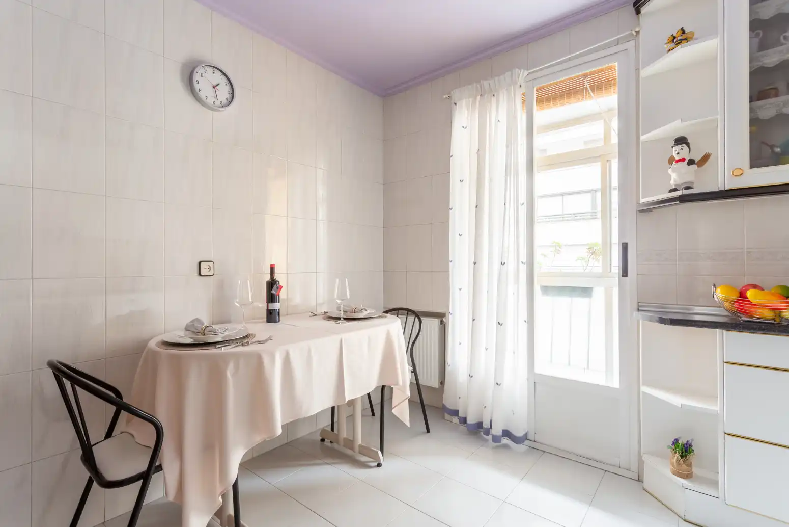 Piso de 90 m² en Pamplona