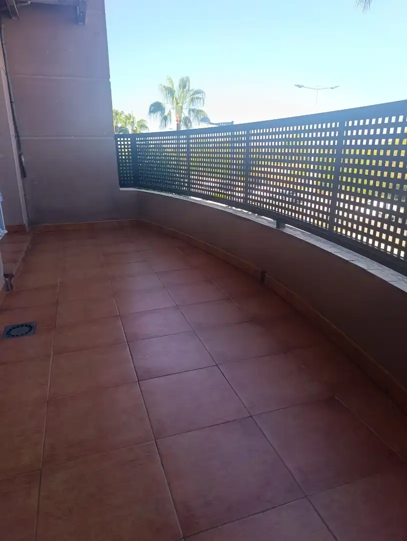 Piso de 105 m² en Dos Hermanas