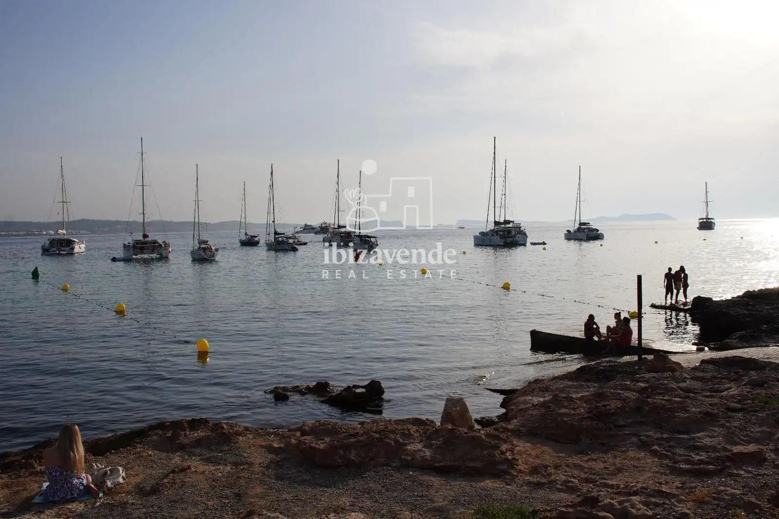 Wohnung 110 m² in Sant Antoni de Portmany